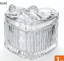 Glass Gift Box (Model TG30-3.5